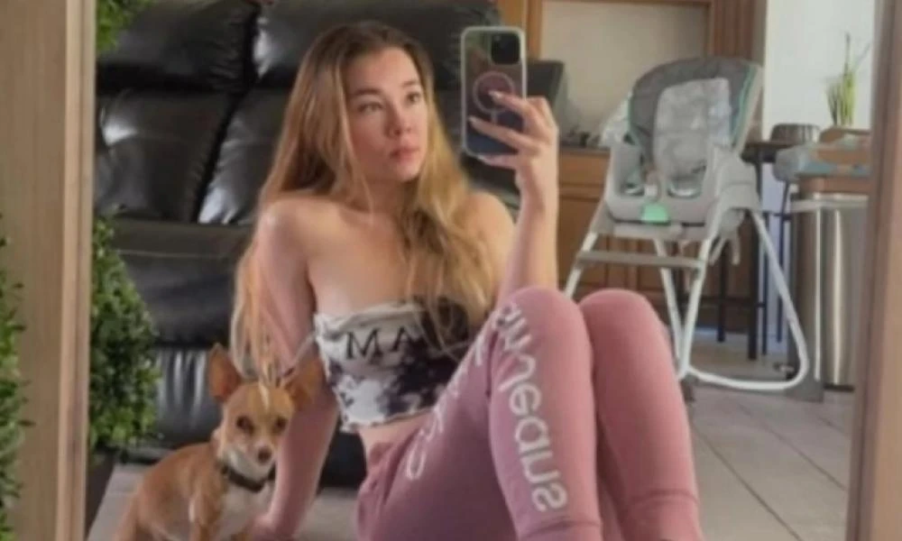 Αδιανόητη σύλληψη influencer στη Φλόριντα καθώς ερωτοτροπούσε με chihuahua! (βίντεο)